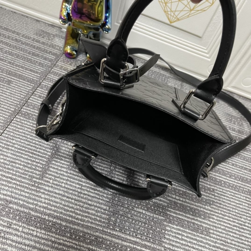 LV Top Handle Bags